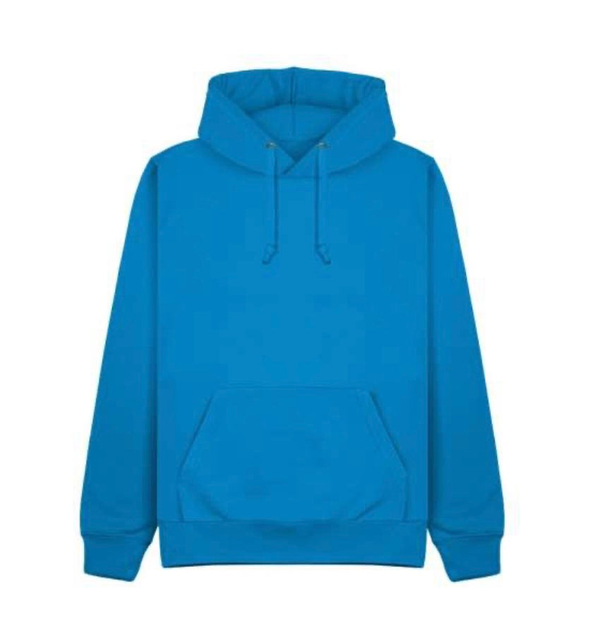 INKND. SIGNATURE HOODIE