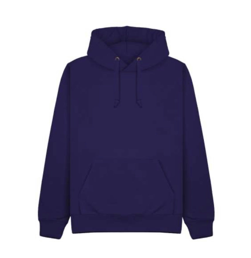 INKND. SIGNATURE HOODIE