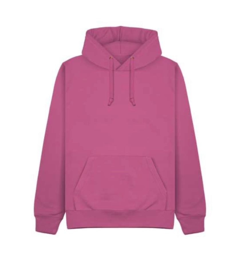 INKND. SIGNATURE HOODIE