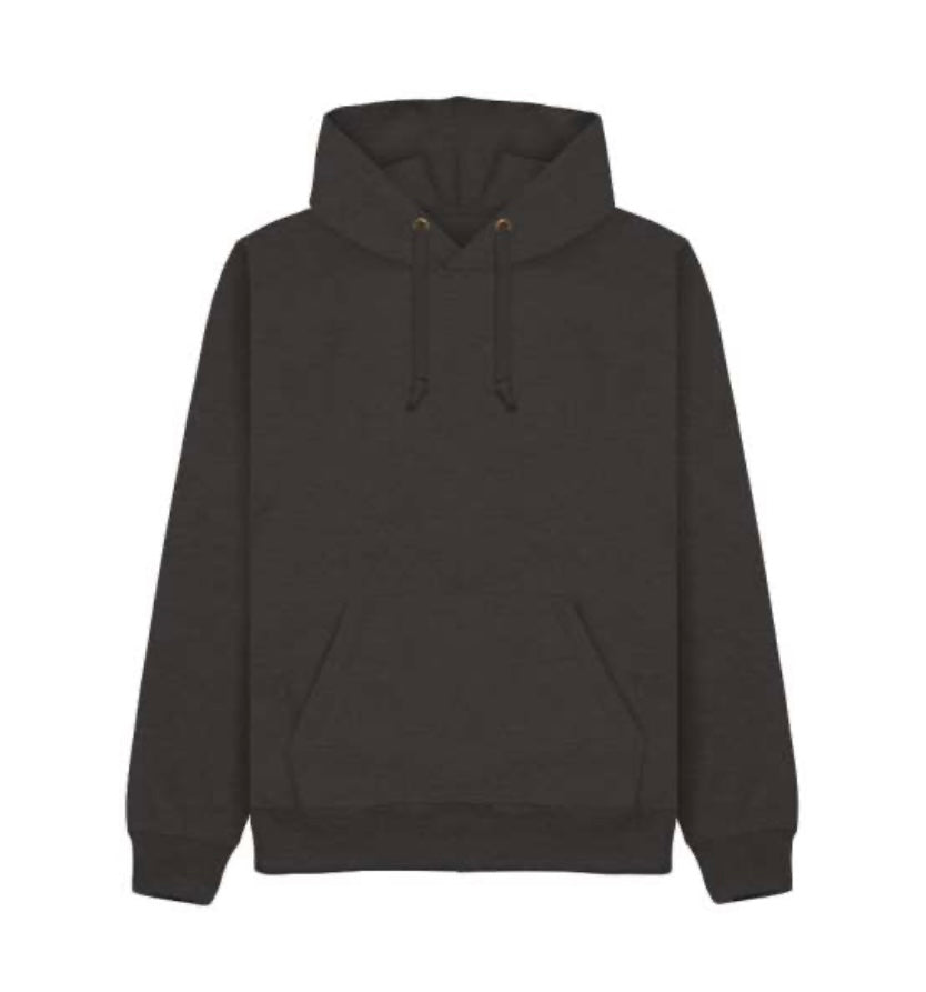 INKND. SIGNATURE HOODIE