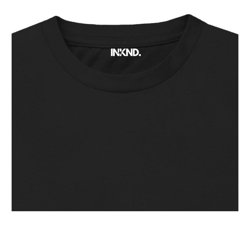 INKND. Signature Tee