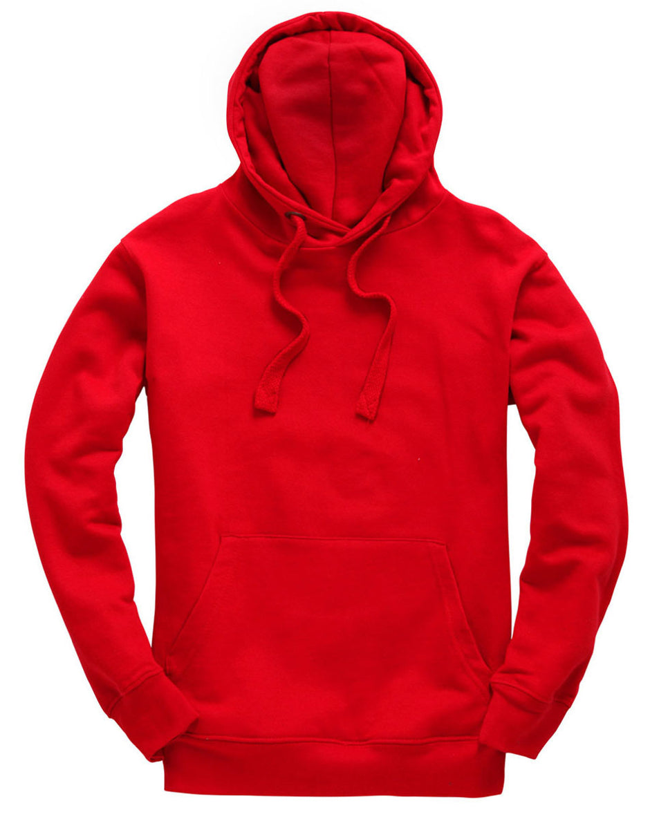 INKND. SIGNATURE HOODIE