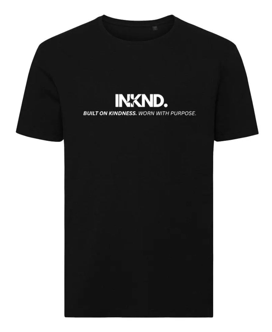 INKND. Signature Tee
