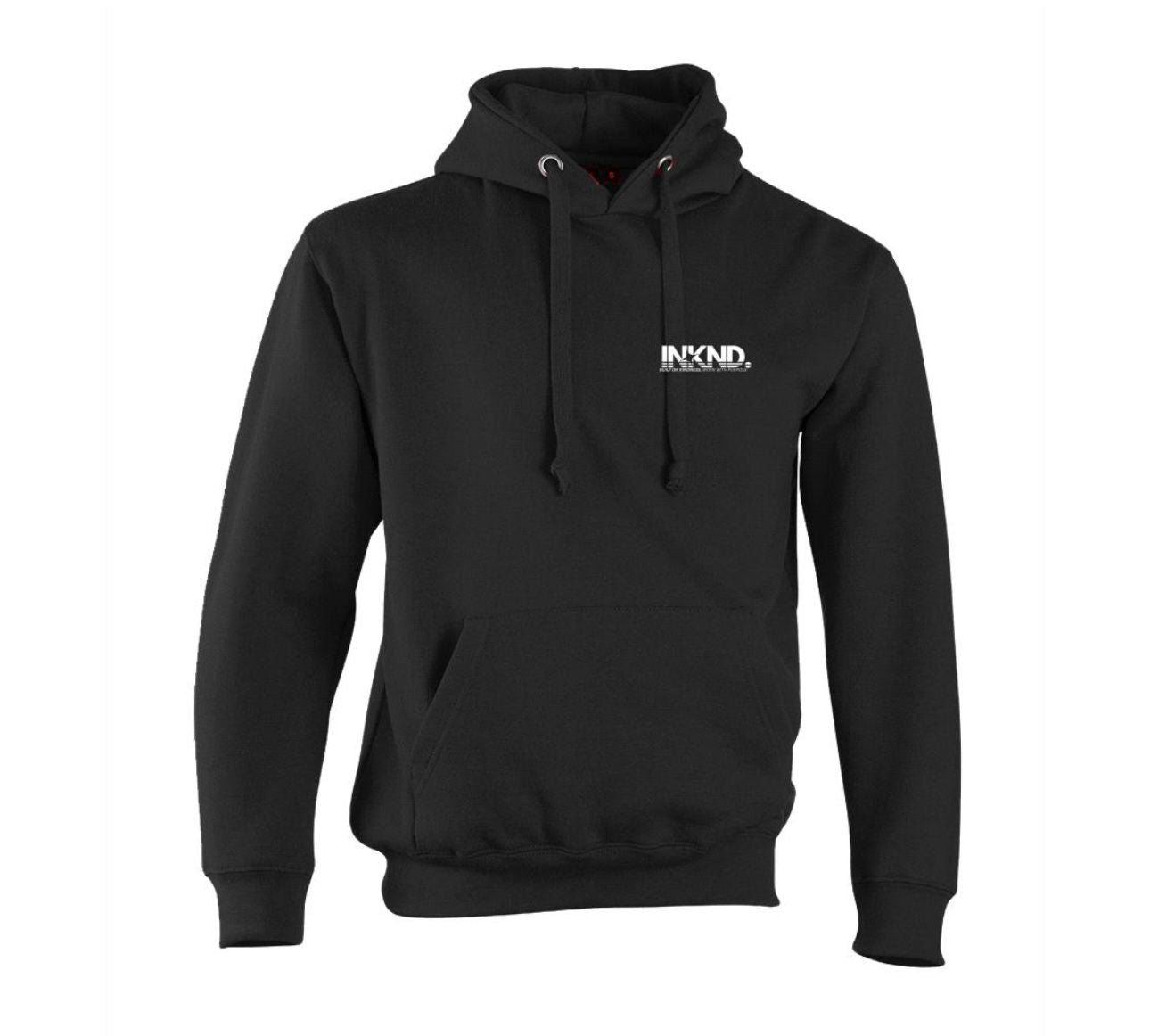 INKND. Street Classic Hoodie