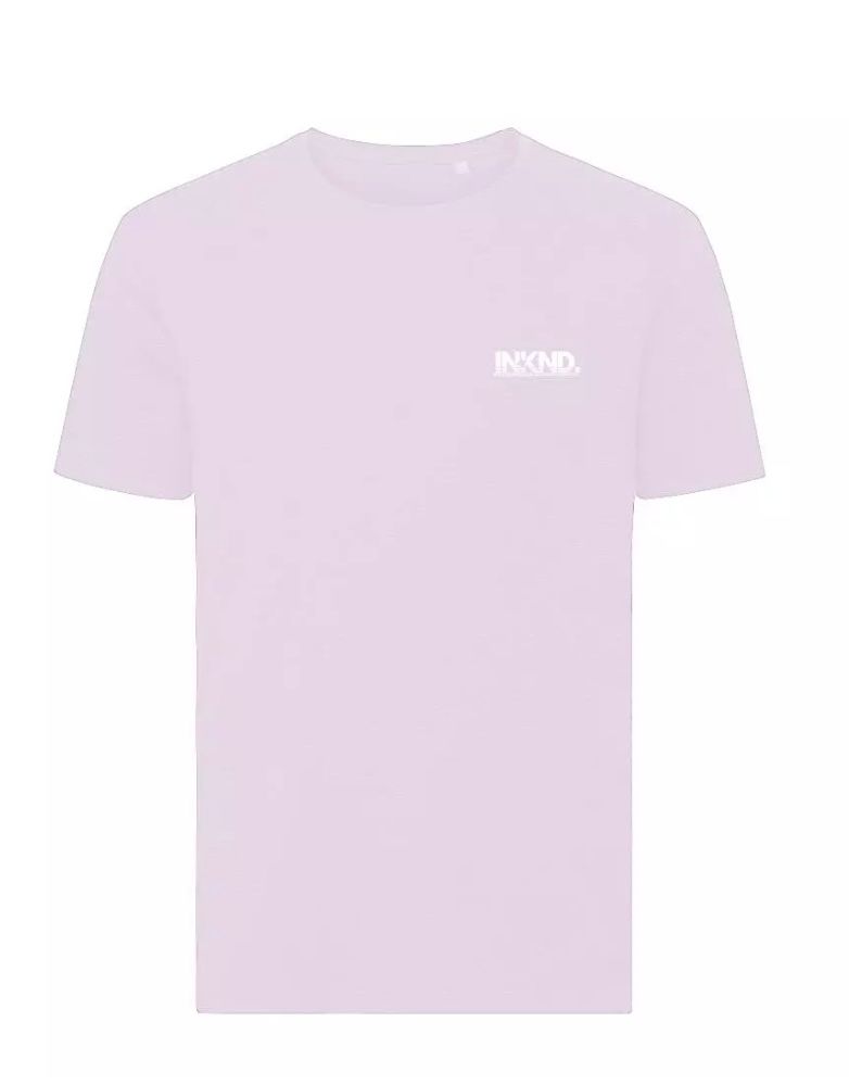 INKND. Street Classic Ladies Tee