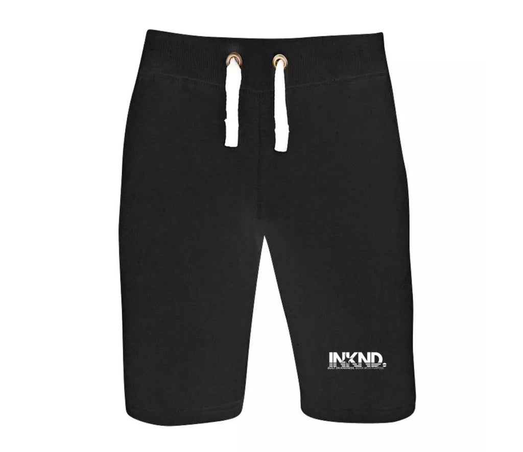 INKND. Street Classic Men's Shorts