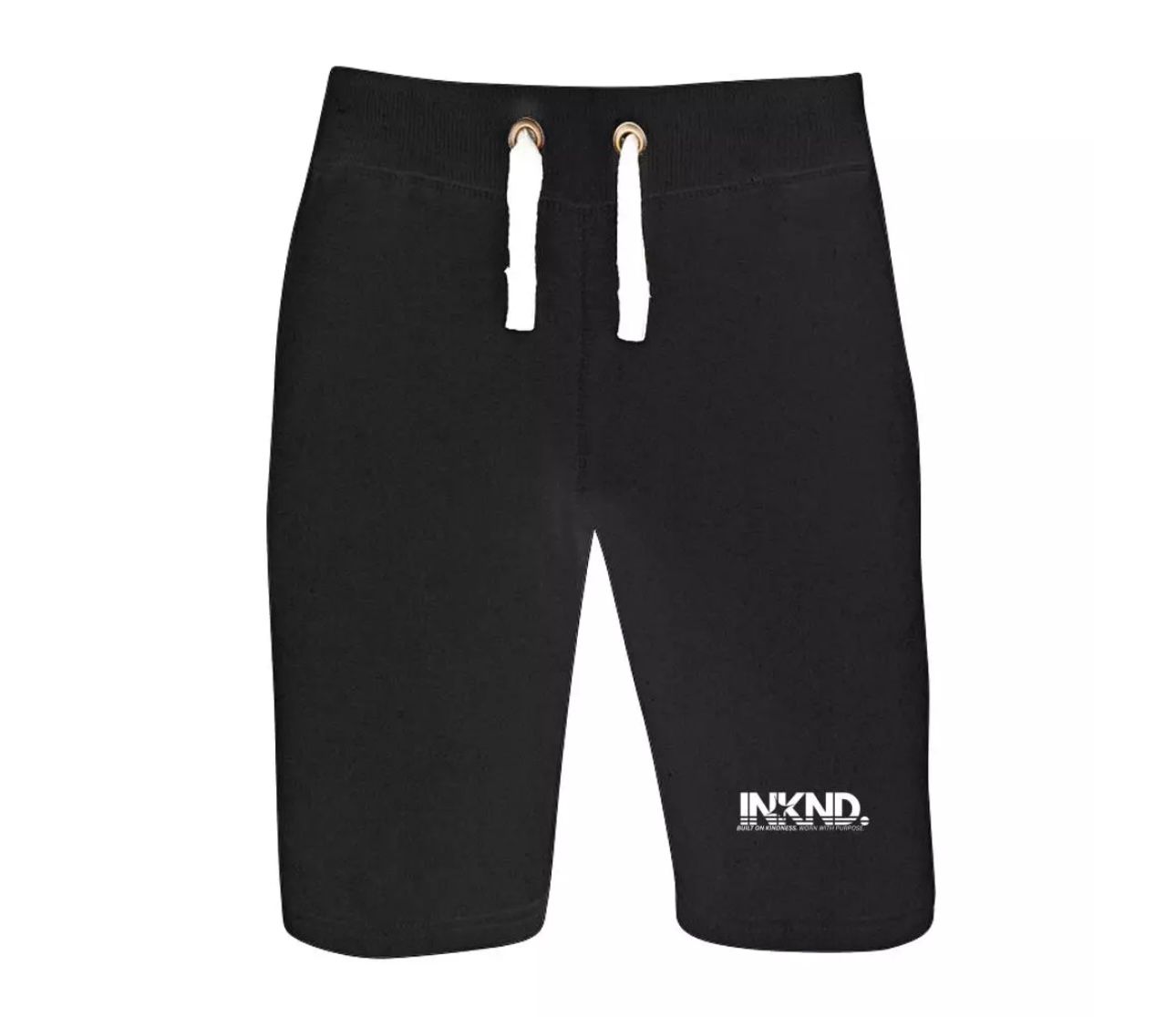 INKND. Street Classic Men's Shorts
