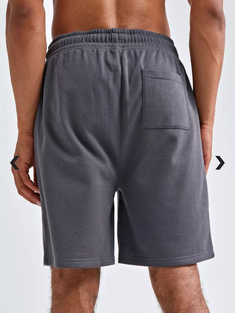 INKND. Street Classic Men's Shorts