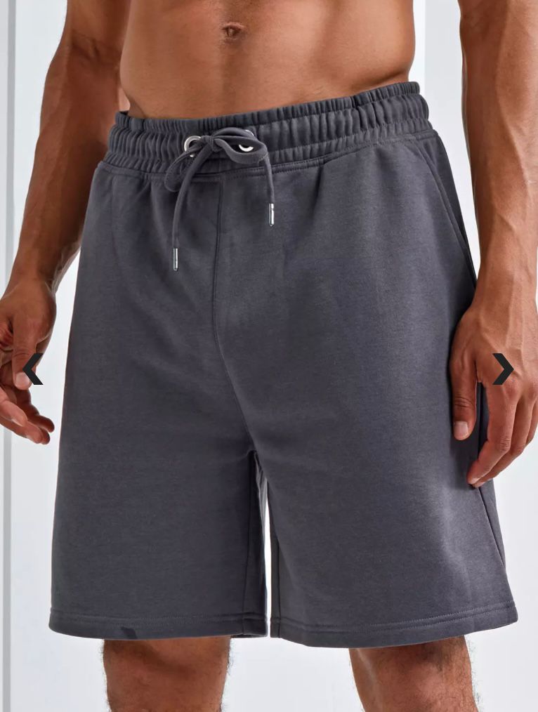 INKND. Street Classic Men's Shorts