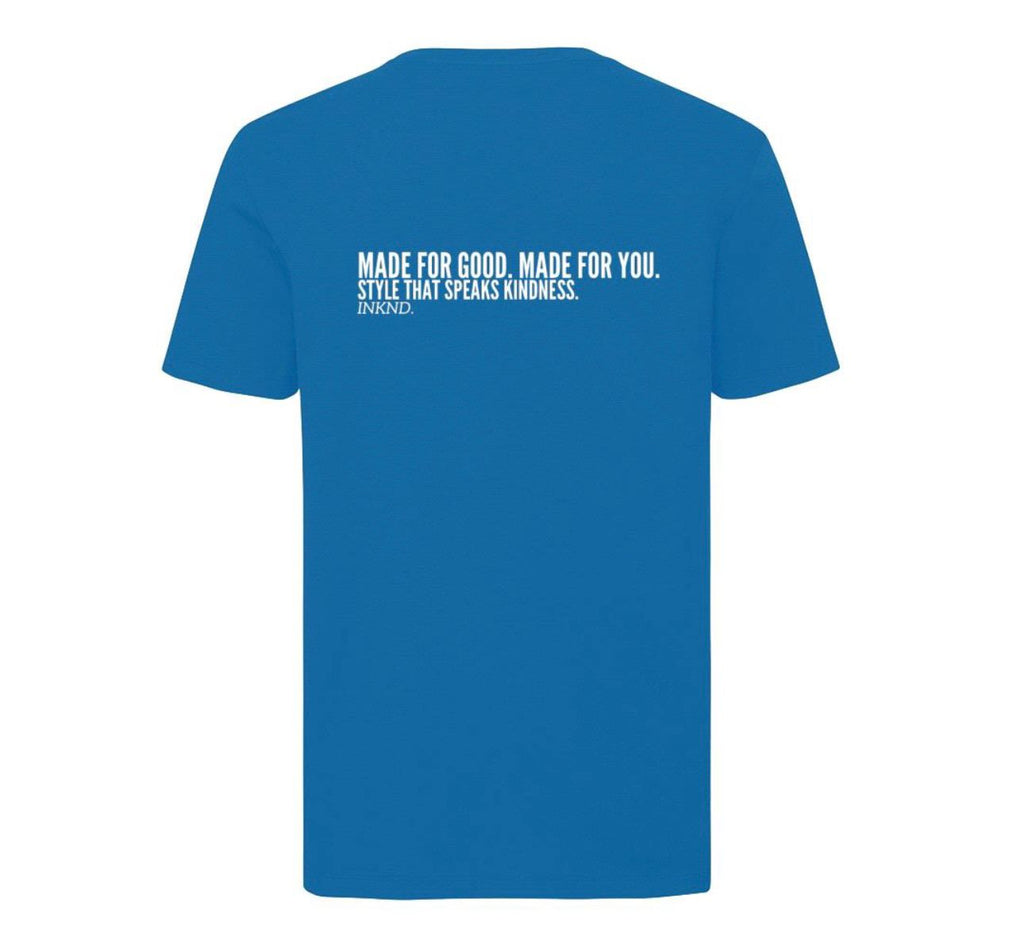 INKND. Street Classic Tee