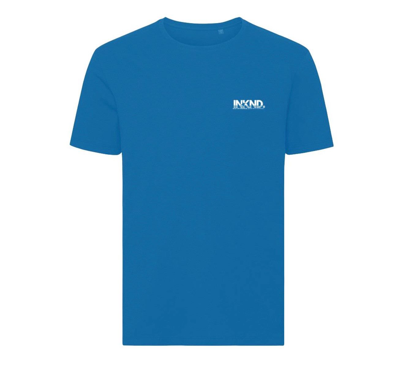 INKND. Street Classic Tee