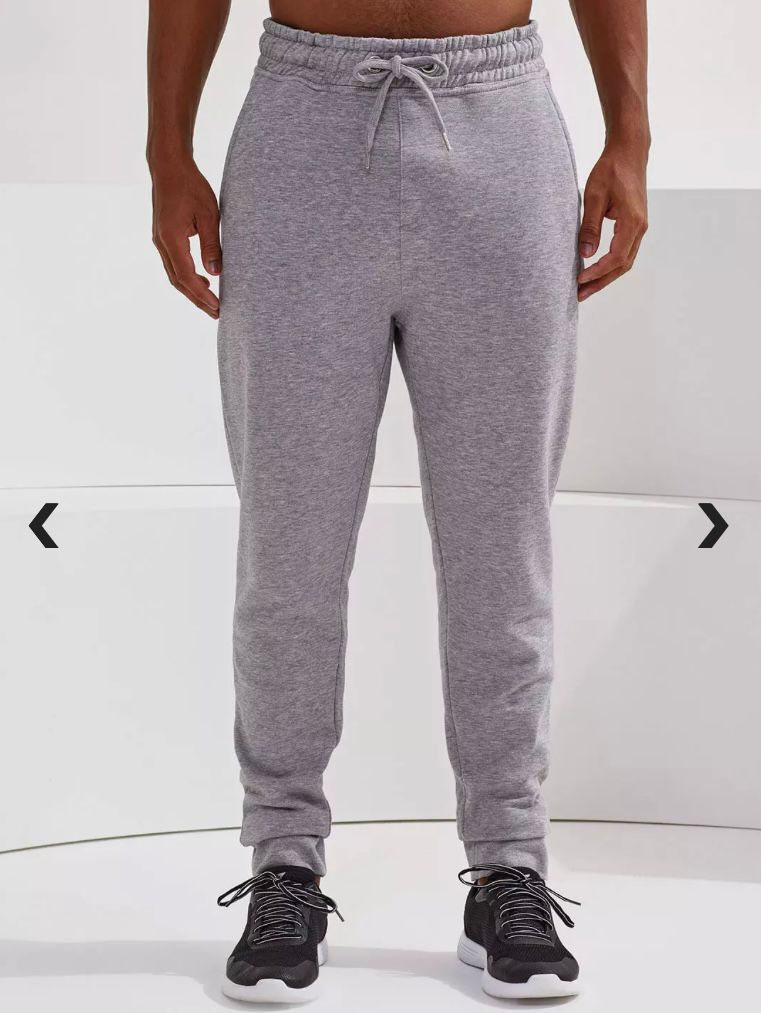 INKND. Signature Men's Joggers