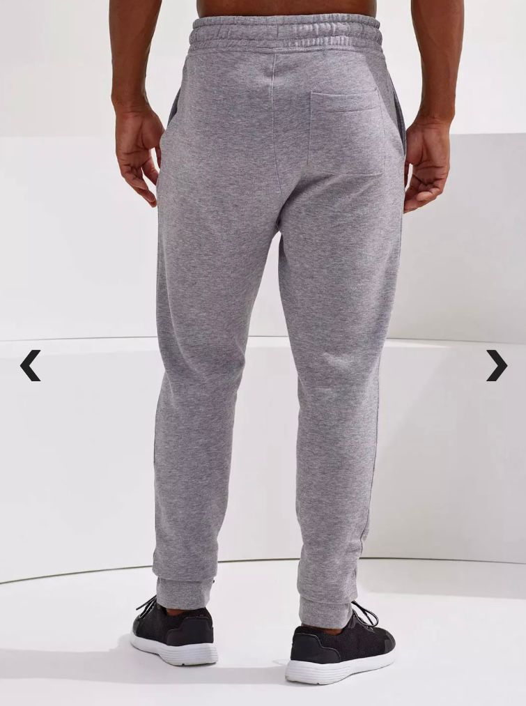 INKND. Signature Men's Joggers