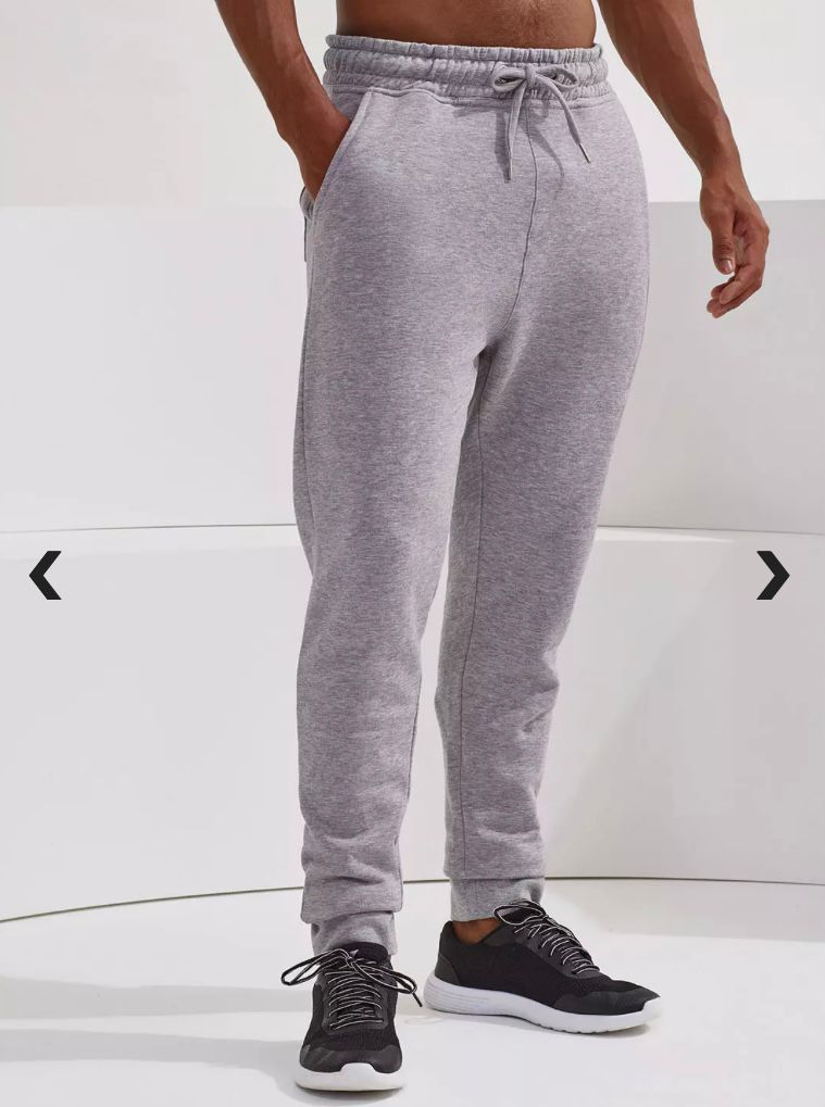 INKND. Signature Men's Joggers