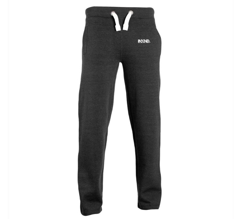 INKND. Signature Men's Joggers