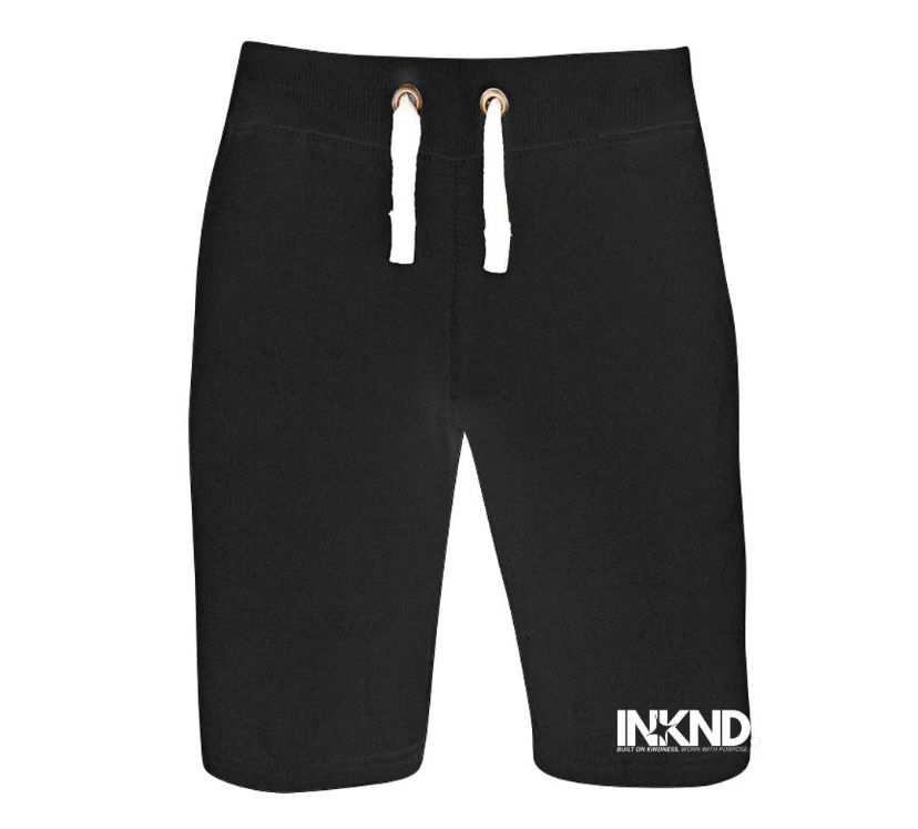 INKND. Signature Men's Shorts